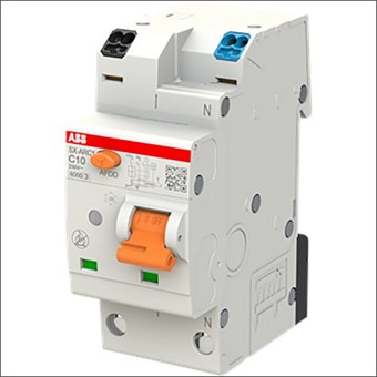 SX-ARC1-C10 ABB VLAMBOOGDET+ AUTOM SX-ARC1 C10 SX-ARC1-C10 ABB VLAMBOOGDET+ AUTOM SX-ARC1 C10
