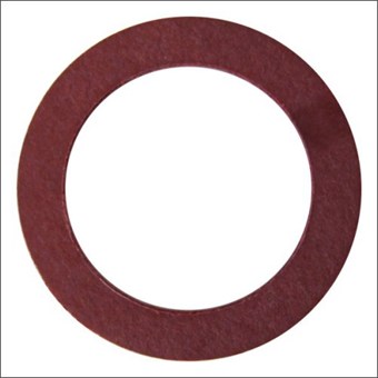 FIWASHM20 REDAPT RED FIBRE RING M20 FIWASHM20 REDAPT RED FIBRE RING M20