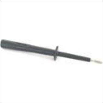 CMBA4 NIEAF-SMIT MEETPEN 4MM ZWART CMBA4 NIEAF-SMIT MEETPEN 4MM ZWART