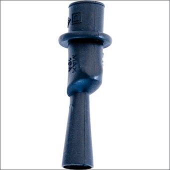 626006003 NIEAF-SMIT KROKODILLENKLEM 2MM ZWART 626006003 NIEAF-SMIT KROKODILLENKLEM 2MM ZWART