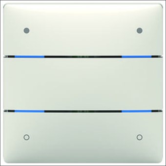 LUXORLIVING ION4 THEBEN LUXORLIVING TASTSENSOR MET 4 T LUXORLIVING ION4 THEBEN LUXORLIVING TASTSENSOR MET 4 T