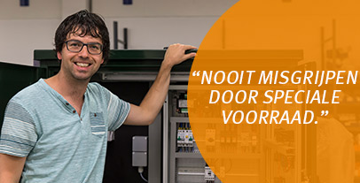 Van Beek Elektrotechniek